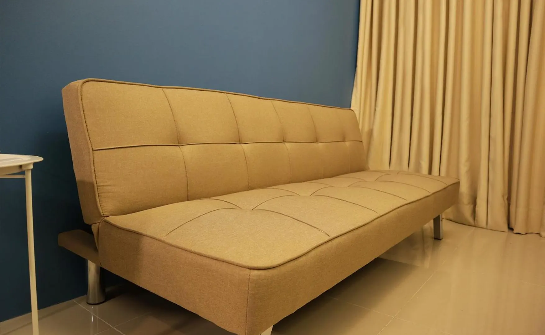 Homefort At S Residences Pasay 0*,  Filippine