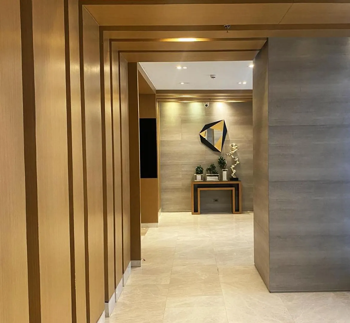 Homefort At S Residences Pasay
