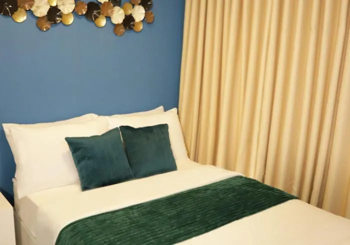 Homefort At S Residences Pasay