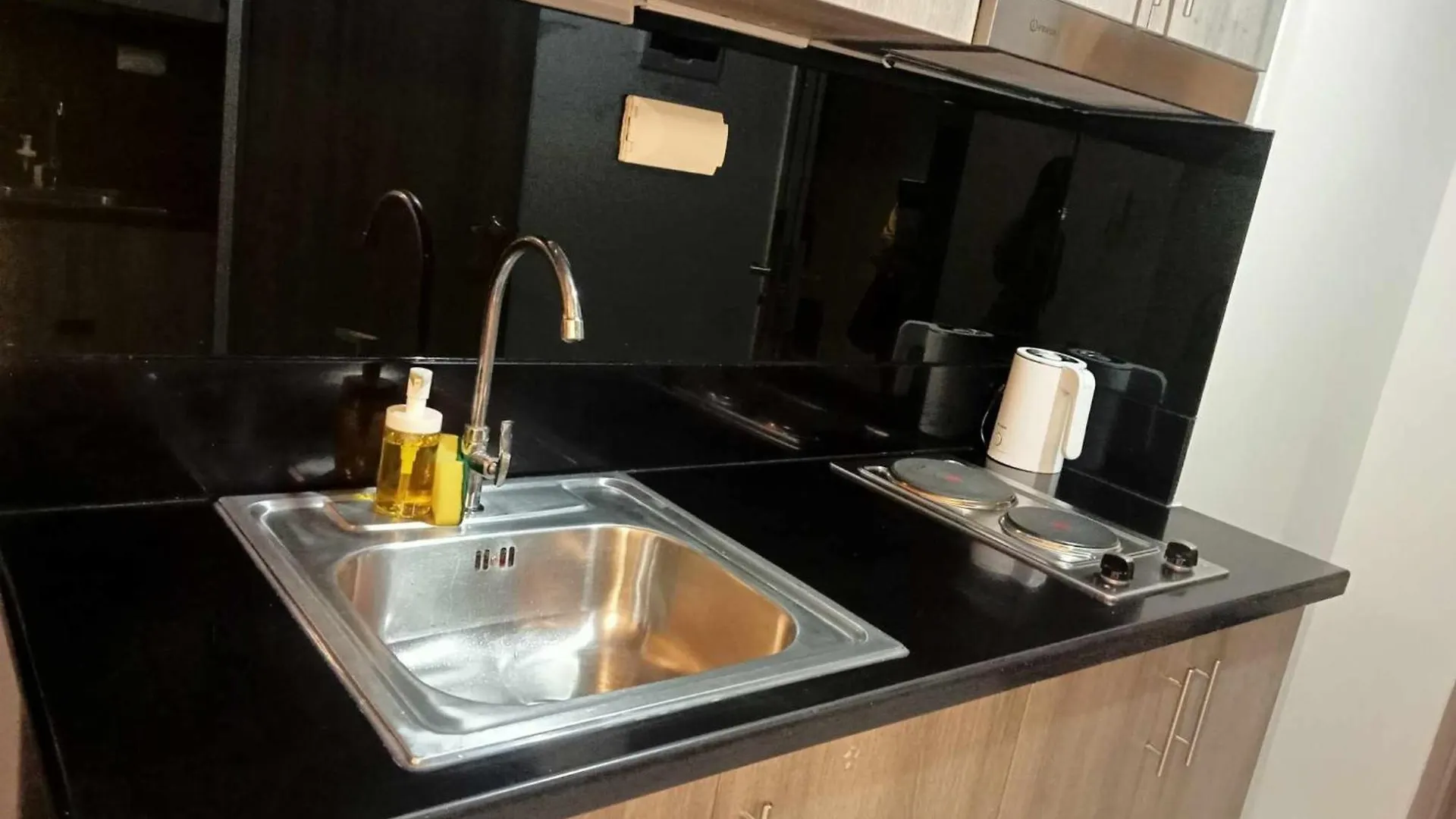 Homefort At S Residences Pasay 0*,  Filippine