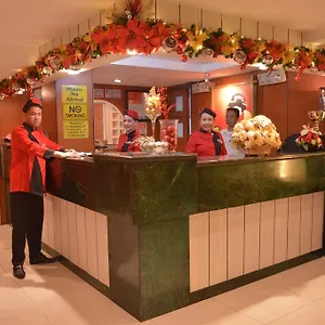 Sogo - Rotonda Otel