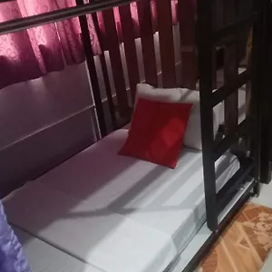  Hostel Lojed Sean Bed And Space