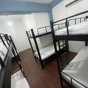  Hostel Lime Lite Manila