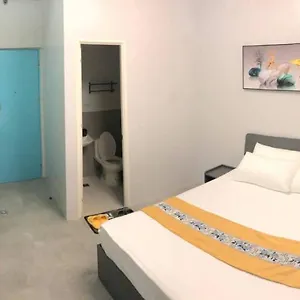 Coco Star Aparthotel