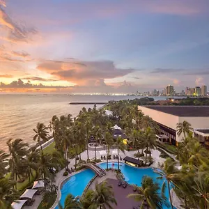 Sofitel Philippine Plaza Manila Otel
