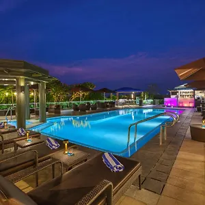 Belmont Manila - Multiple Use Hotel