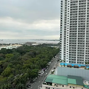  Apartahotel Smdc Coast Residences