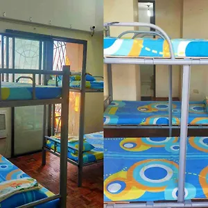  Hostel Mang Ben