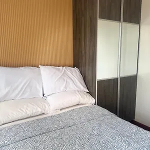 Solemare Parksuites Aparthotel