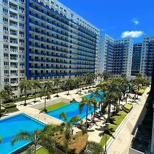  Hotel Sea Residences At Jireh