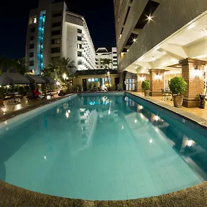 3* Apartahotel Copacabana - Quarantine