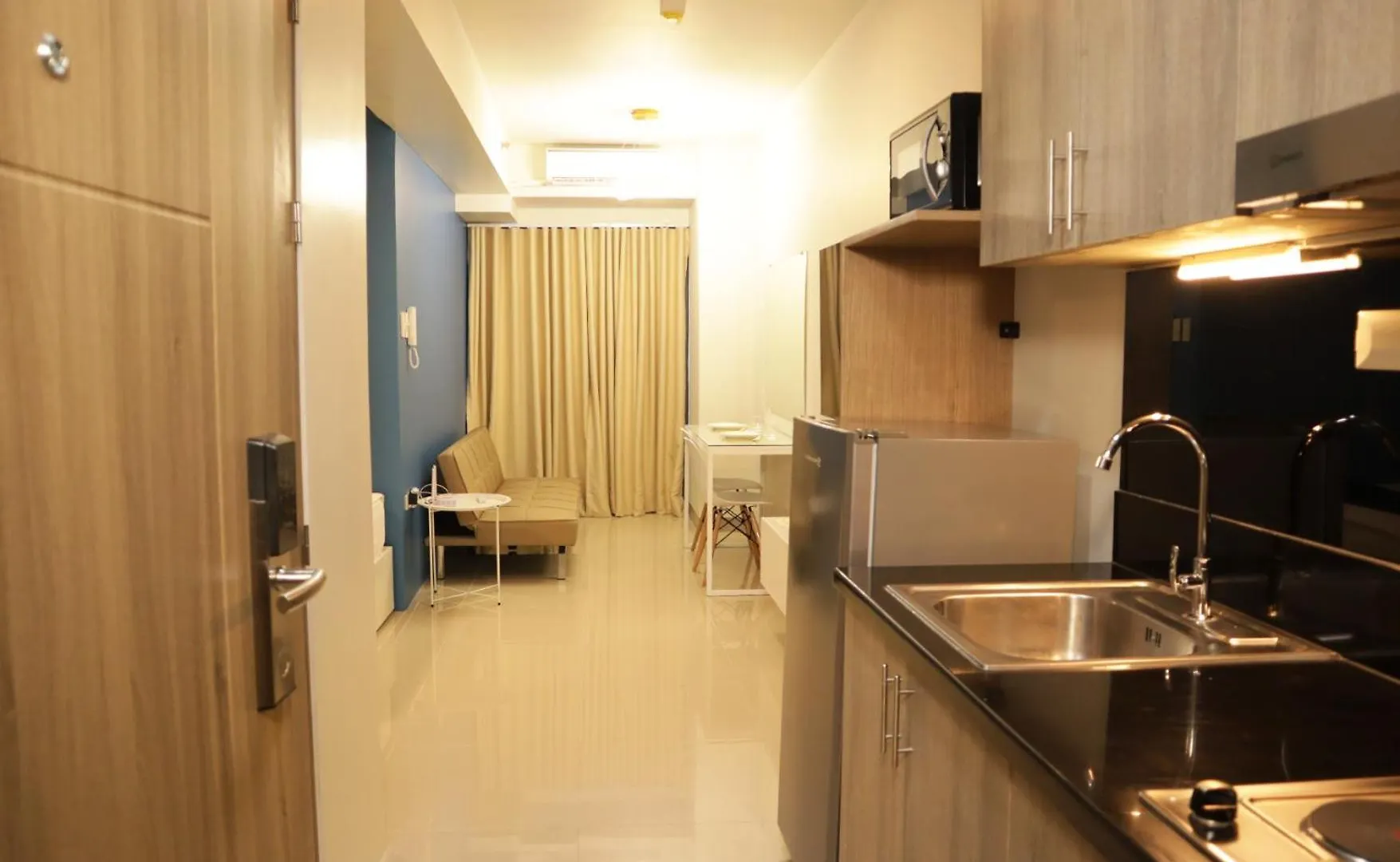 Homefort At S Residences Pasay 0*,  Philippines