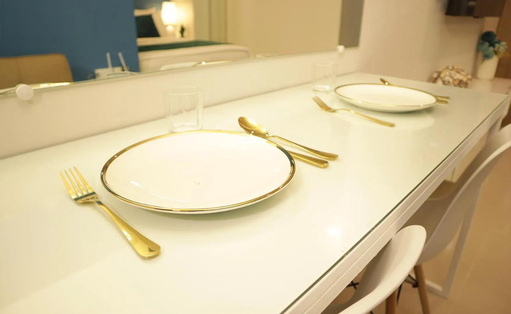 Homefort At S Residences Pasay